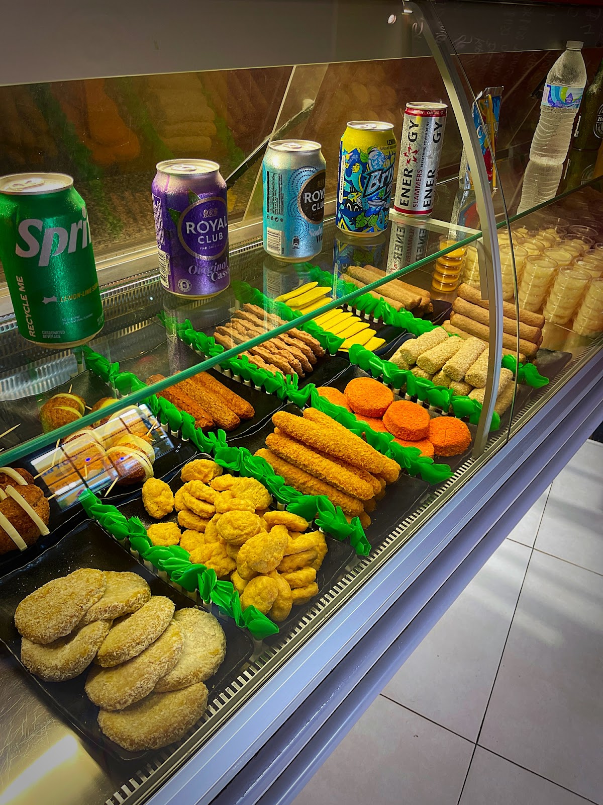 De Snackbar Bonaire