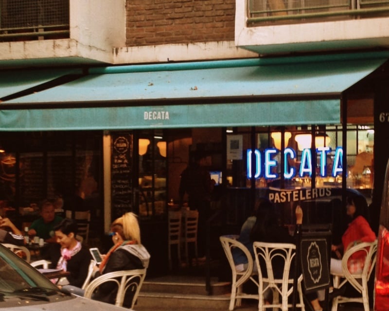 Decata