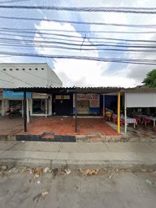 Deditos Quilla