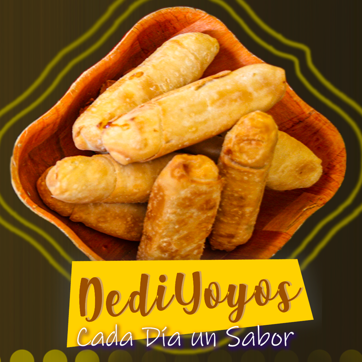 Dediyoyos Rita Arrazola