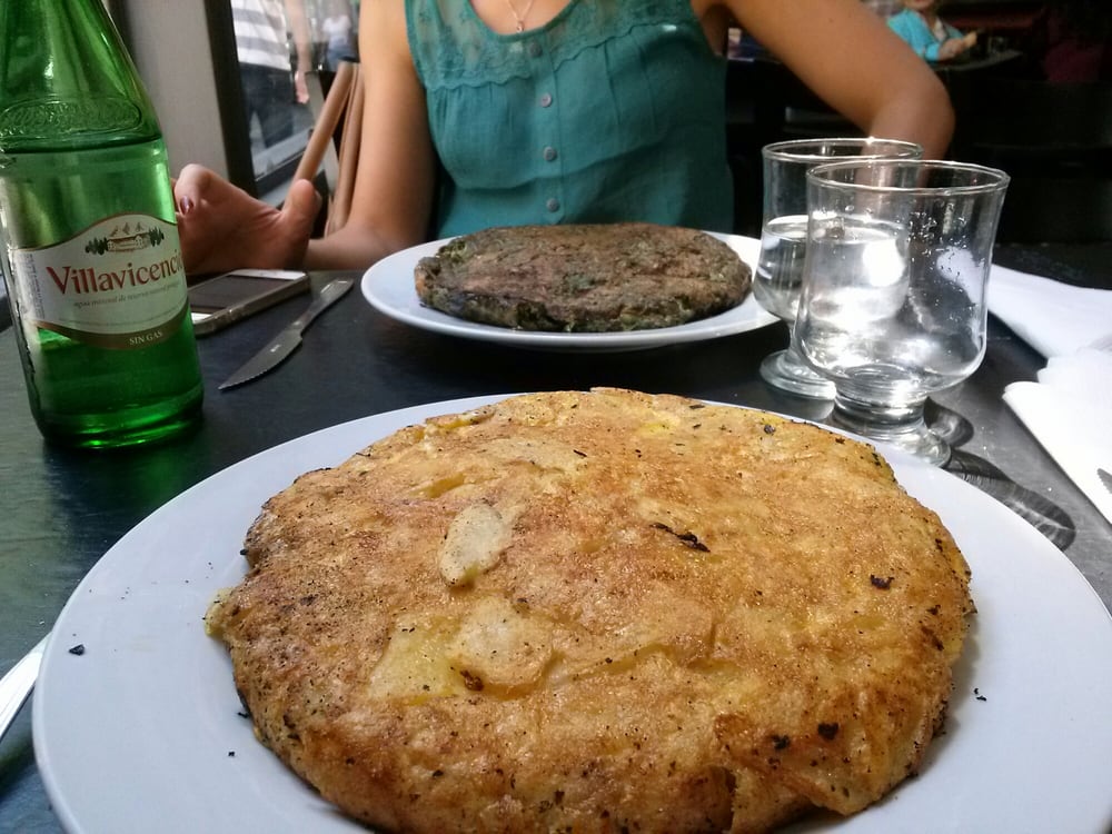 Del Pilar Restaurant