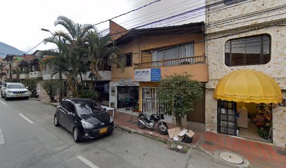Del Suroeste