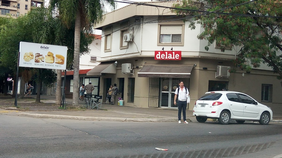 Delale