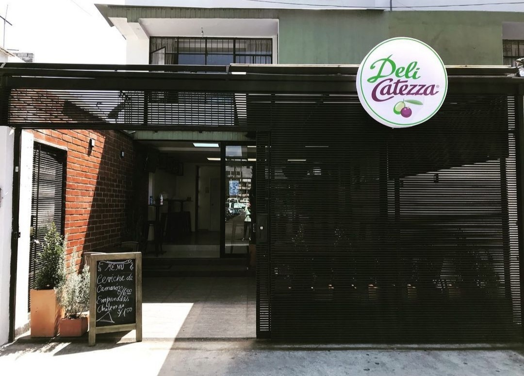 Deli Catezza