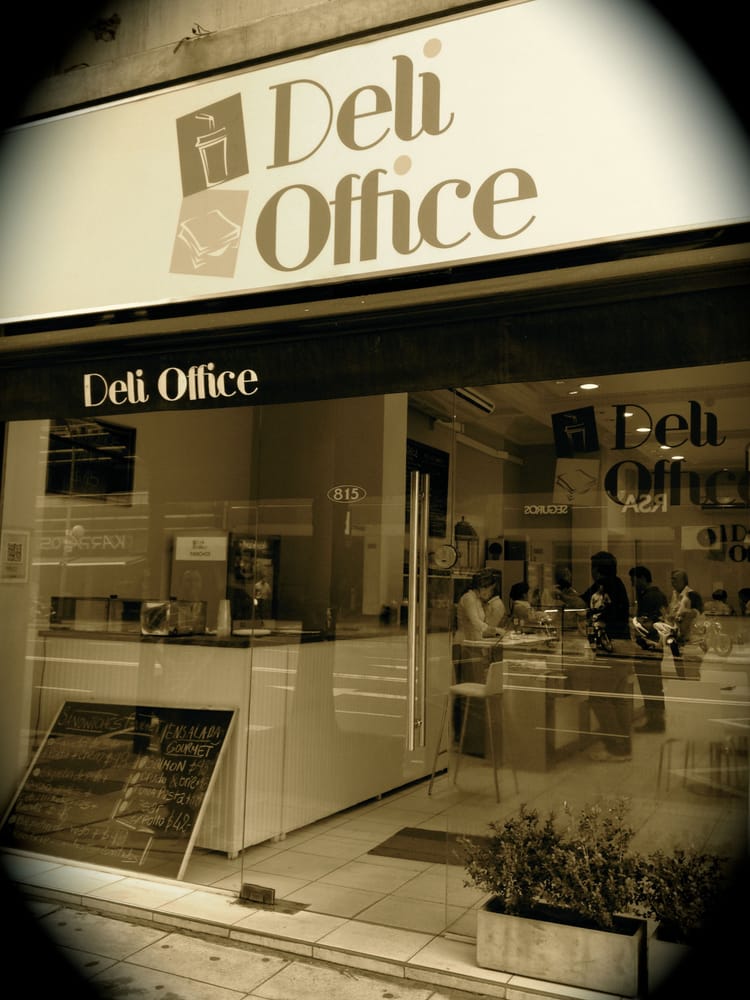 Deli Office
