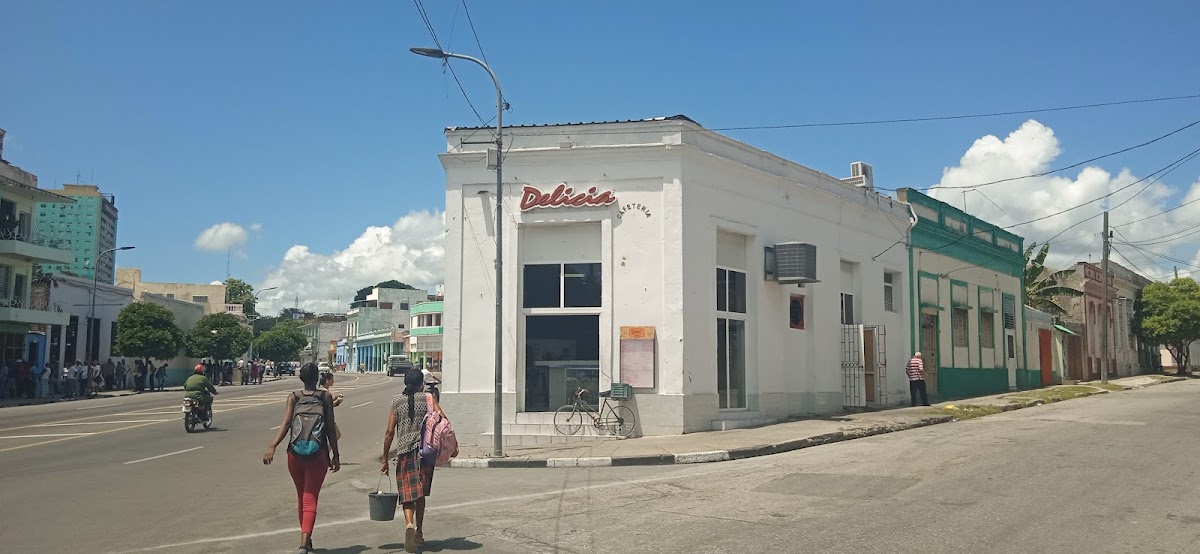 Delicia