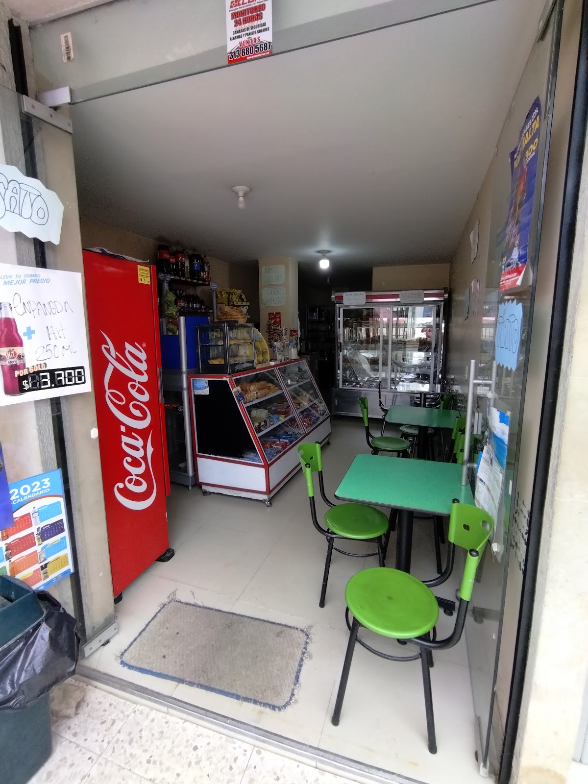 Delicias Boyacenses