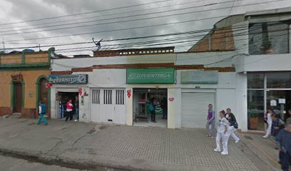 Delicias JN