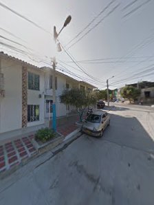 Delicias de La Abuela
