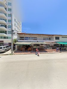 Delicias del Prado