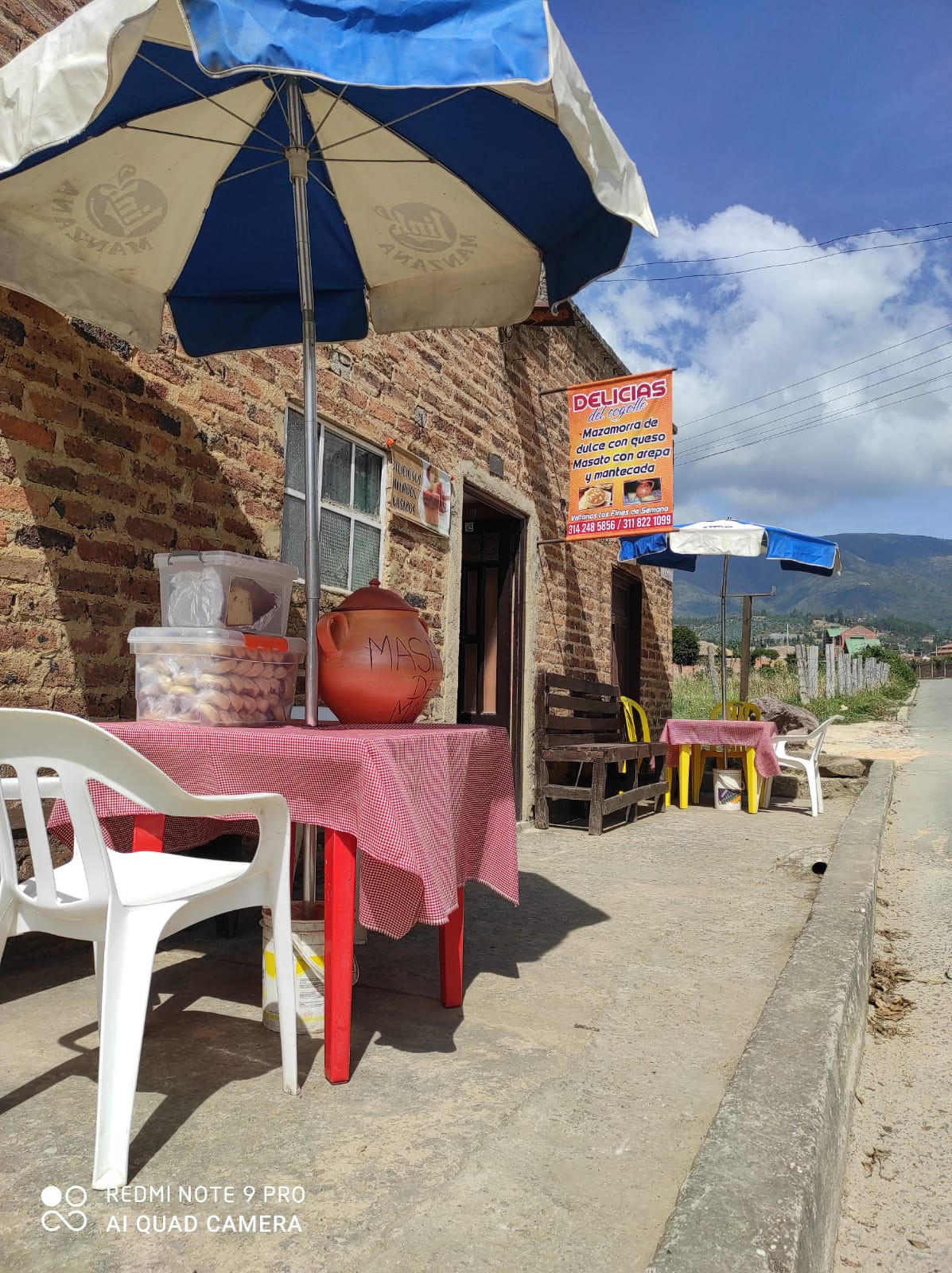 Delicias del cogollo
