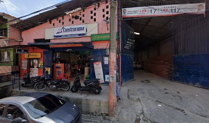 Delicias el gordo