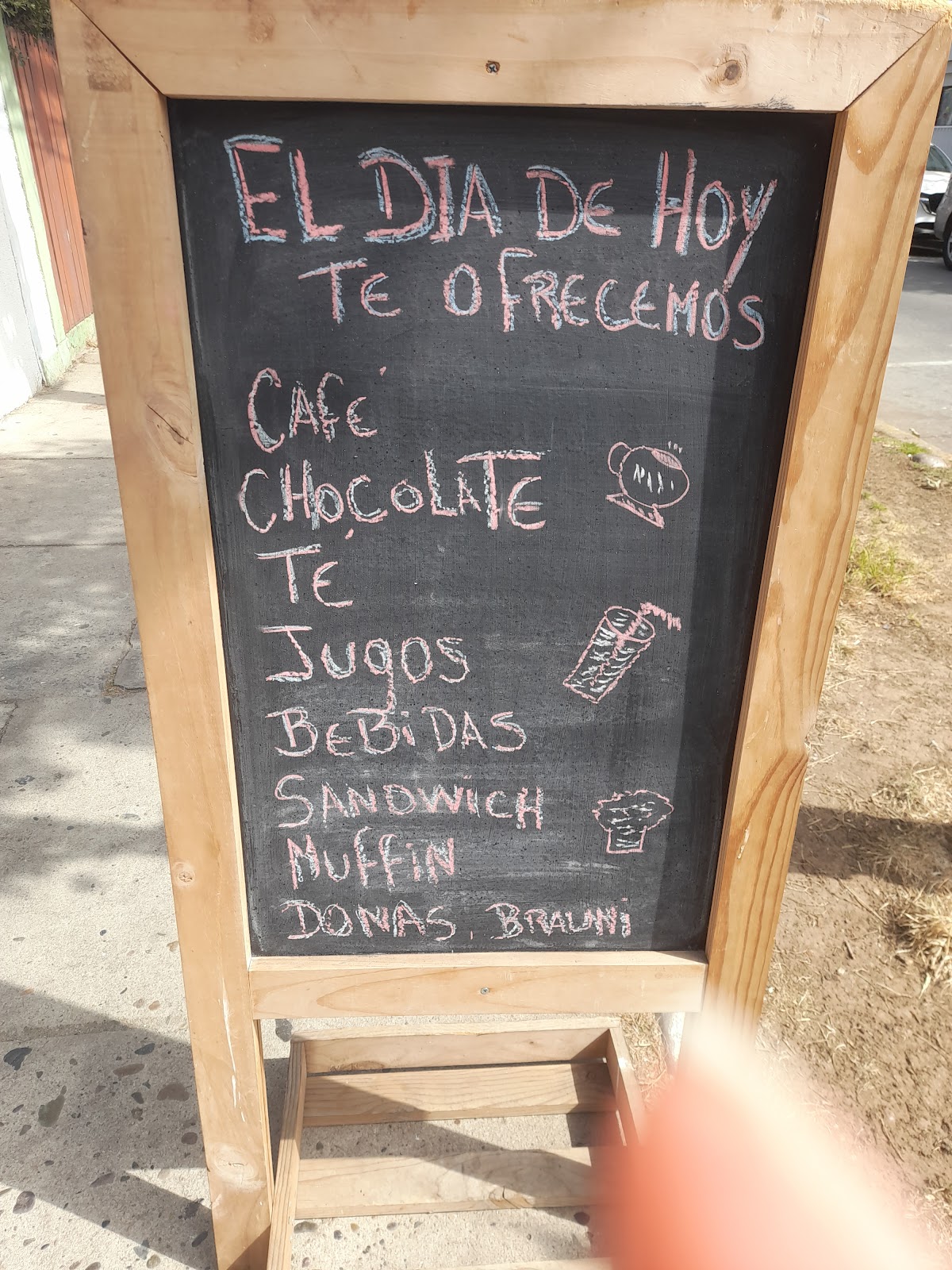 Delight Coffee