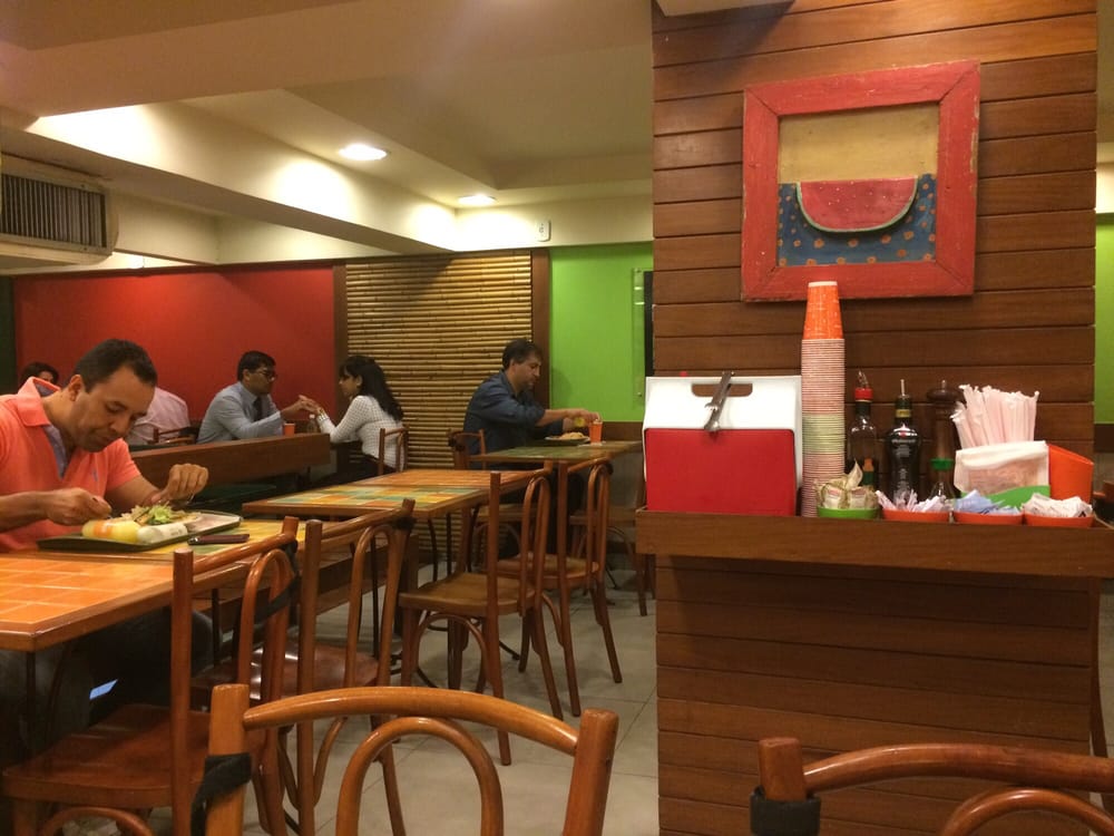 Delírio Tropical