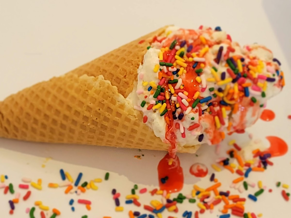 Delisa's Ice Cream Palace