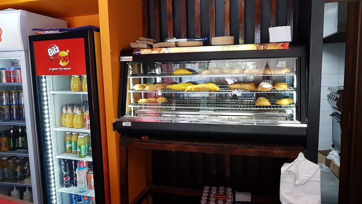 Delispot Chile Spa