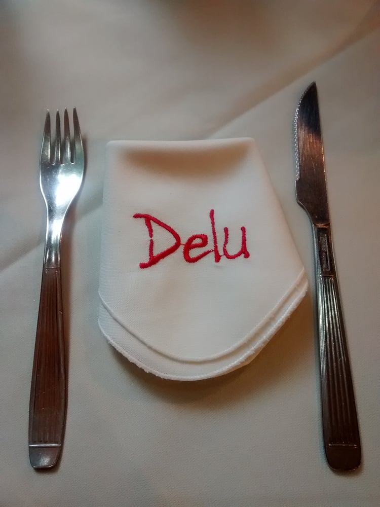 Delu