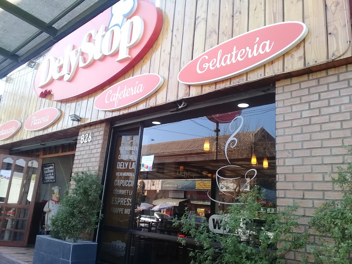 DelyStop