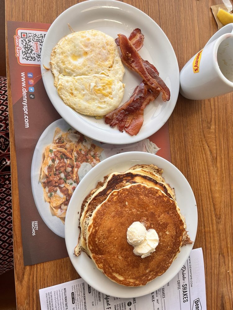 Denny's