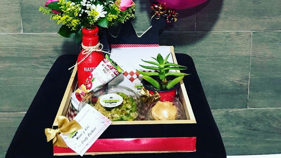 Desayunos Sorpresa La Merienda