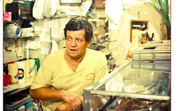 Desfrut Bar