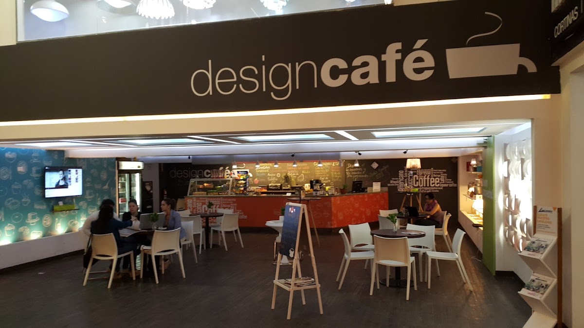 Design Café