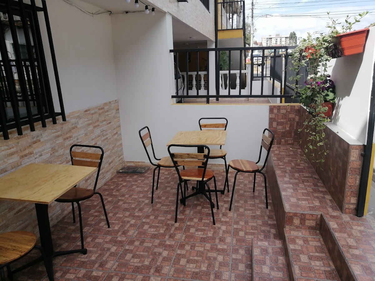 Dg Café y cacao