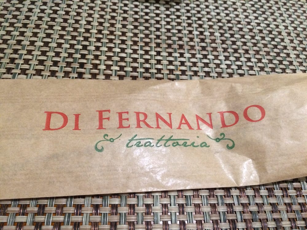 Di Fernando Trattoria