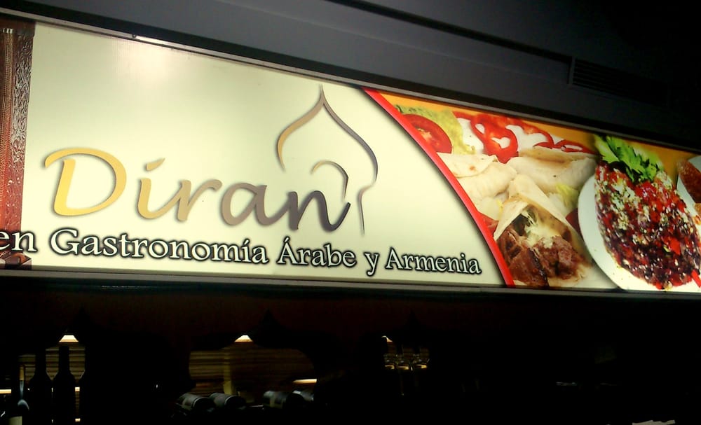 Diran
