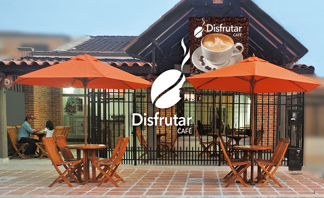 Disfrutar Café