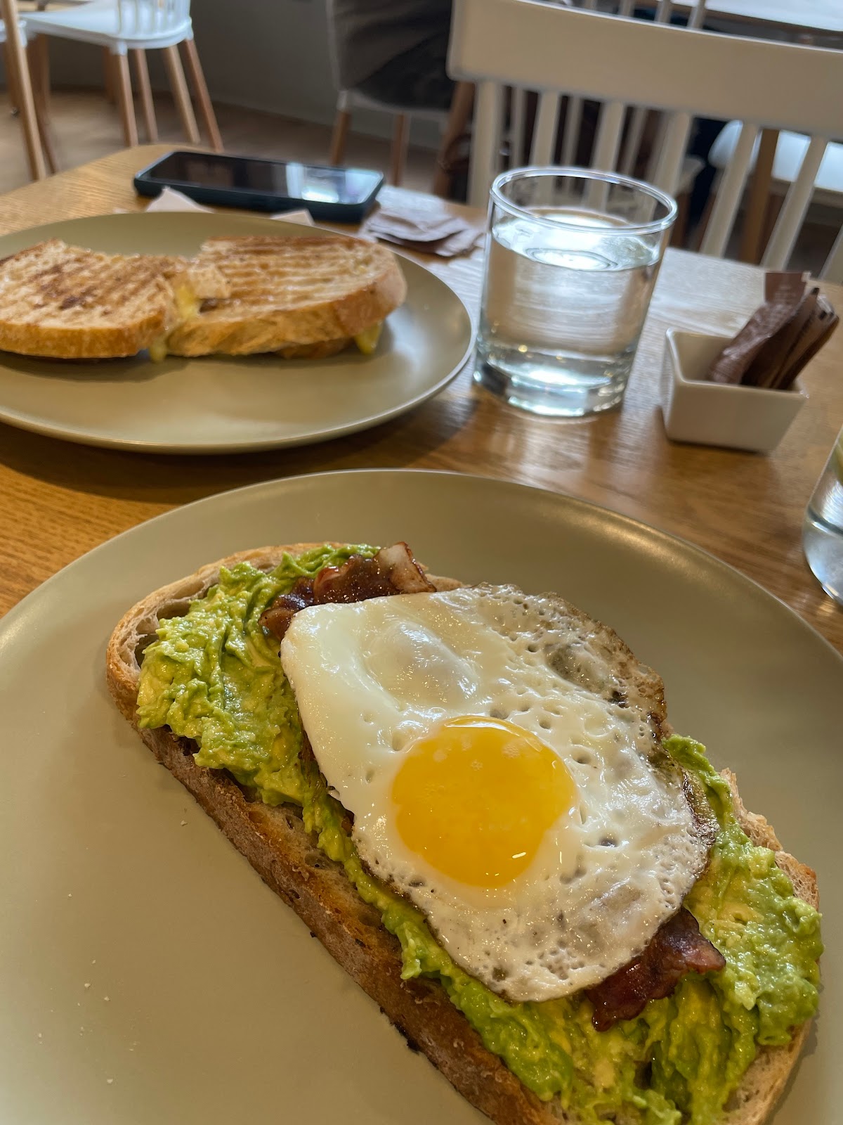Distrito Bakery
