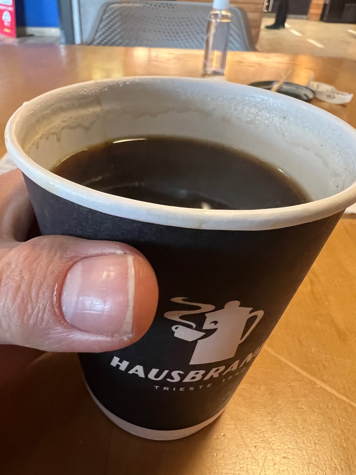 Distrito Coffe Gourmet