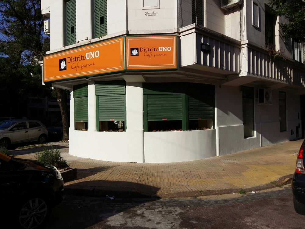 Distrito Uno