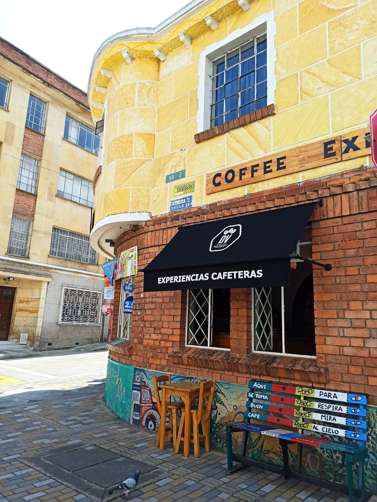 Divino Café Especial.