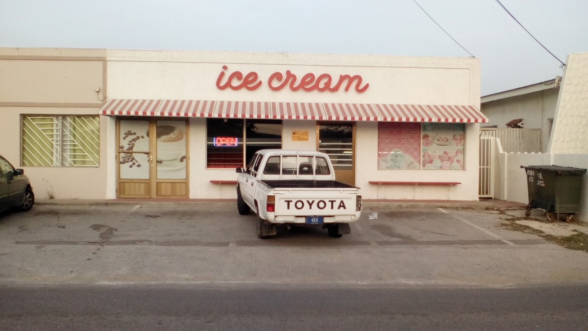 Doeshie Ice Cream
