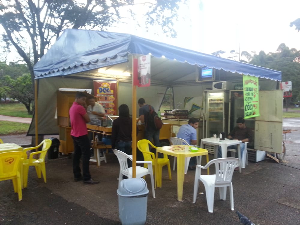 Dog Lanches