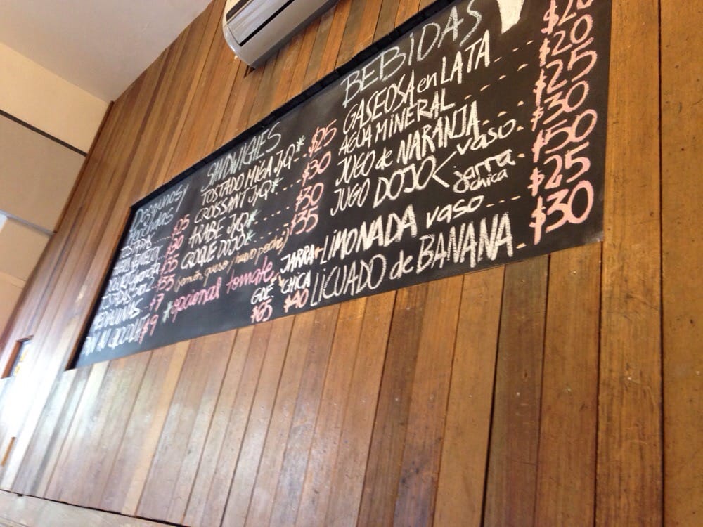 Dojo Café