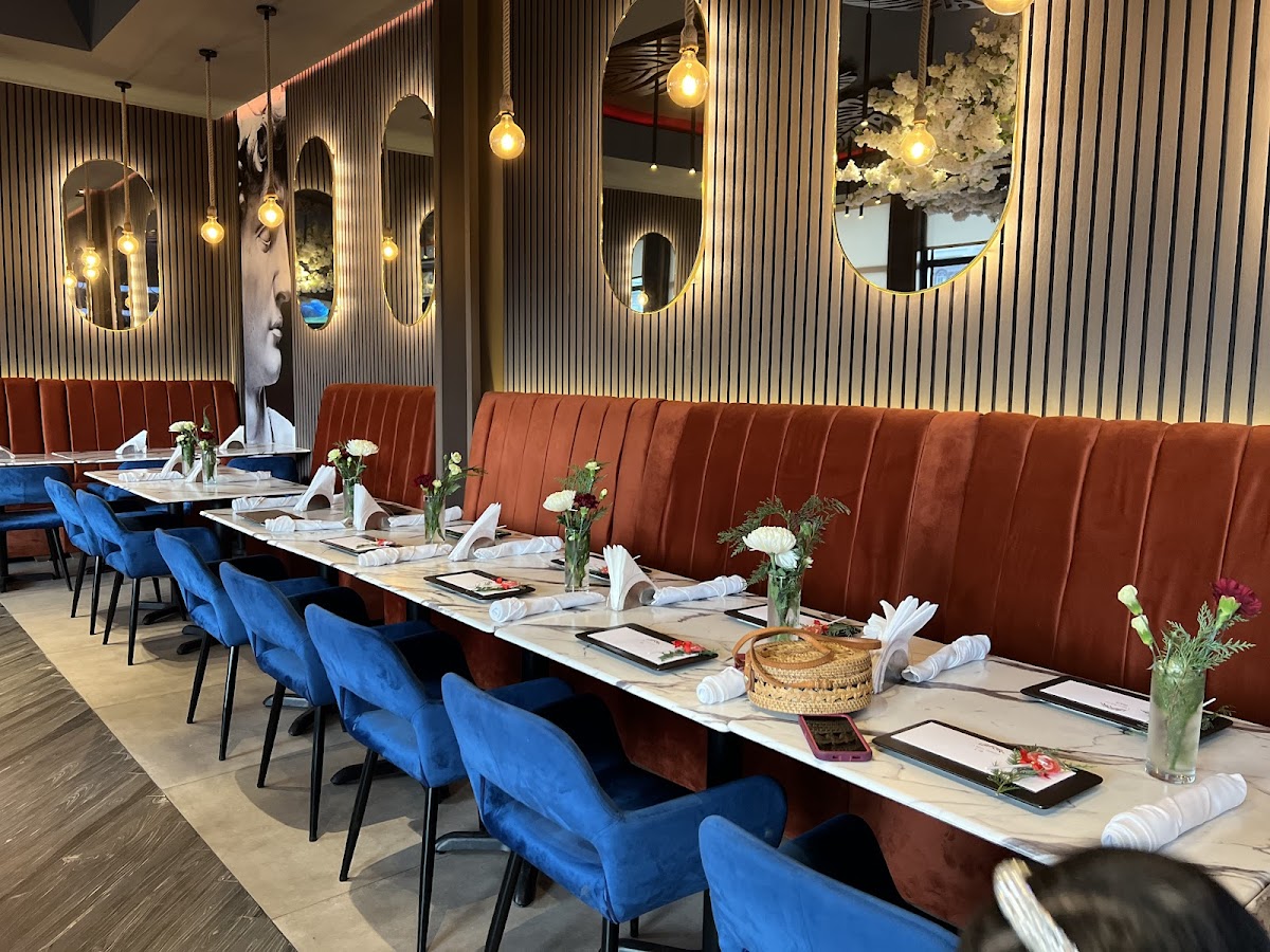 Dolce Bar & Bistro