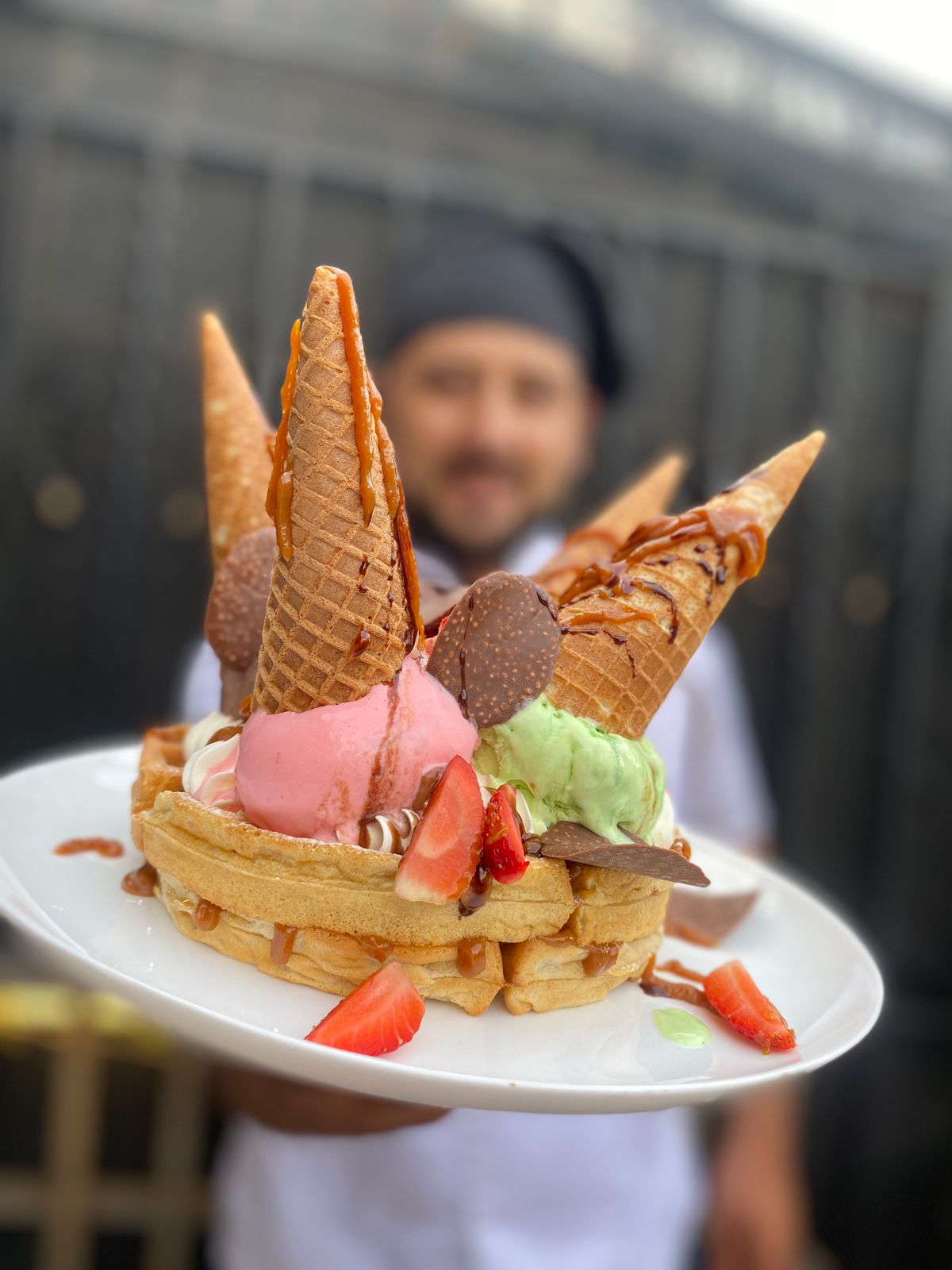 Dolce Sensazione