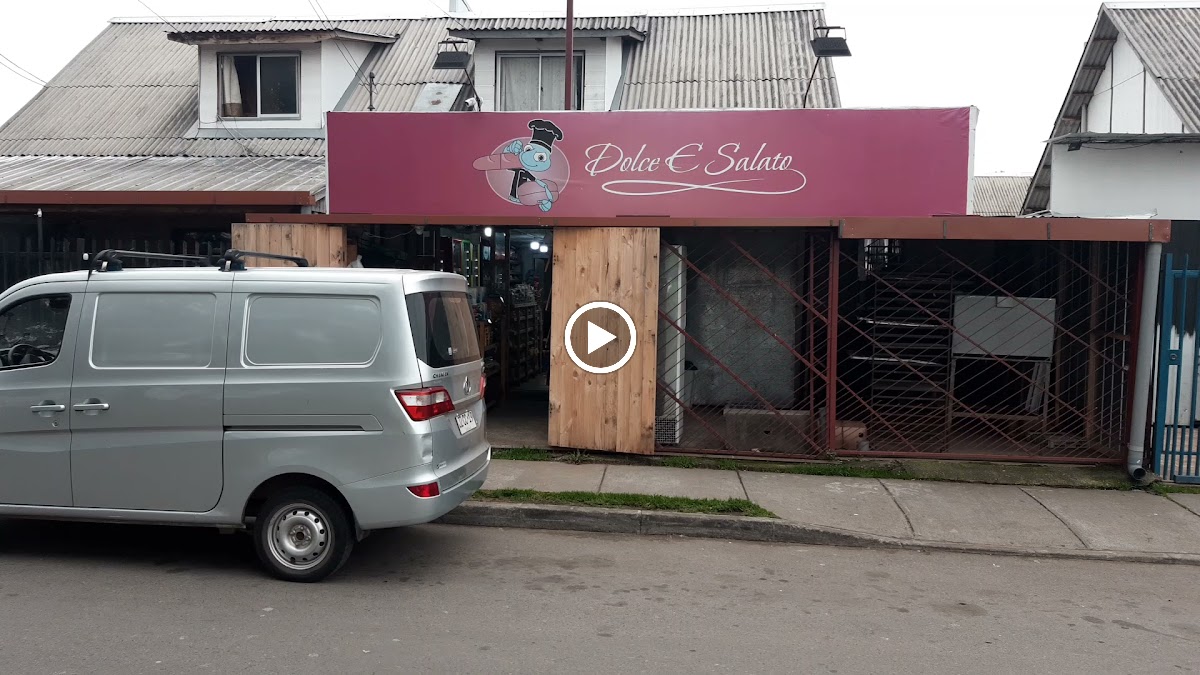 Dolce e Salato Minimarket