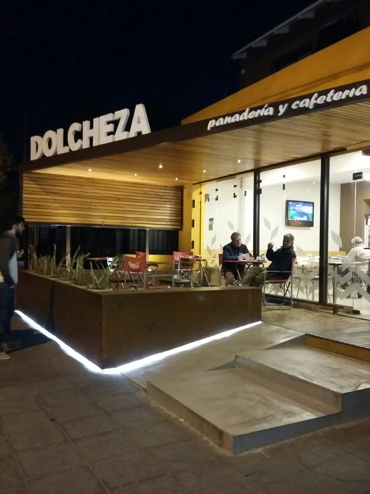 Dolcheza