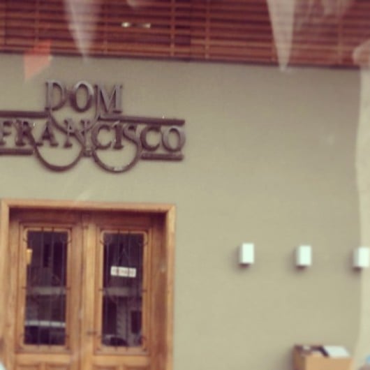 Dom Francisco Restaurante