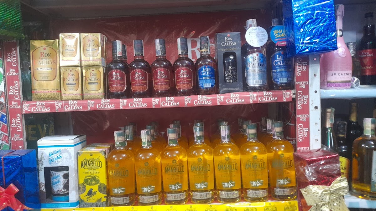Domiciliario maiky