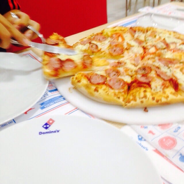 Domino's