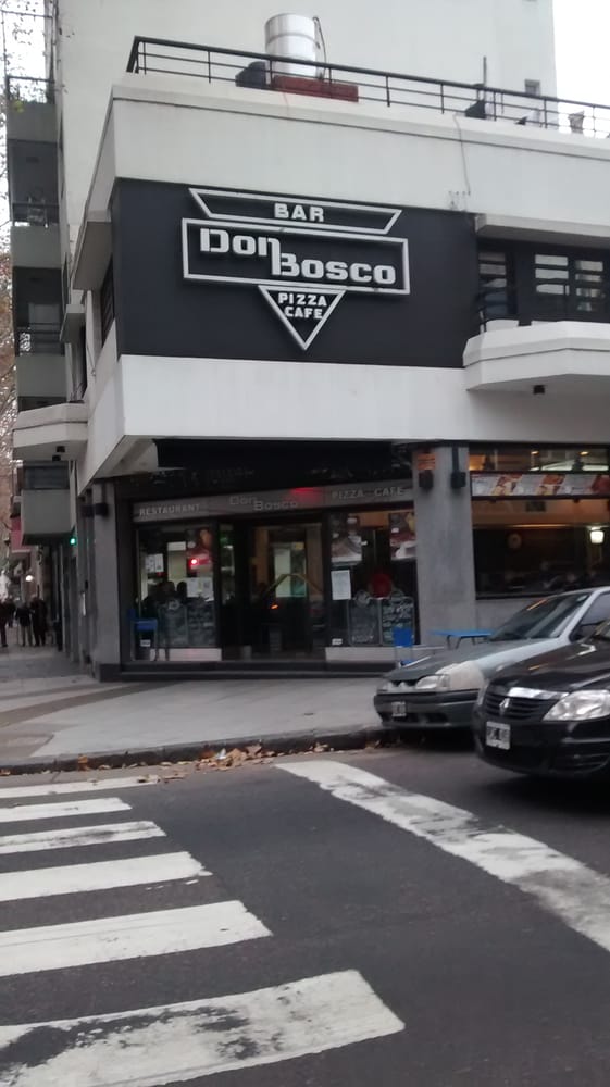 Don Bosco