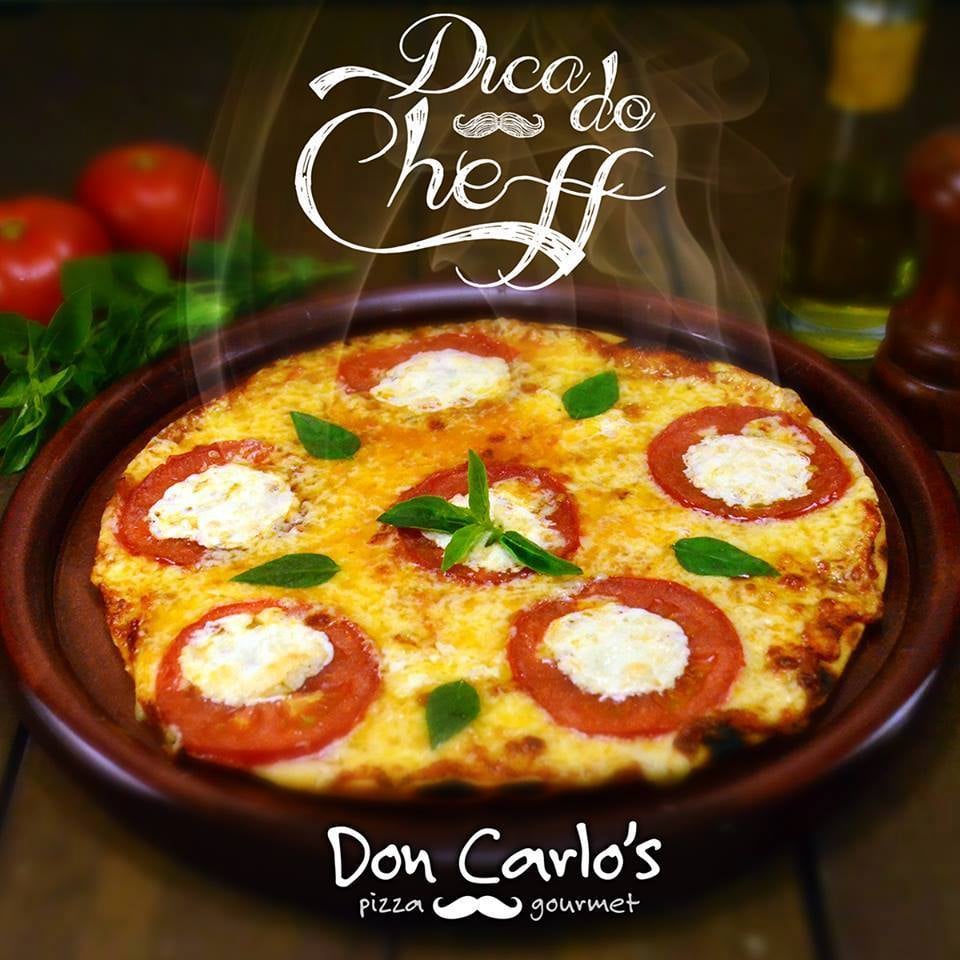 Don Carlo's Pizza Gourmet