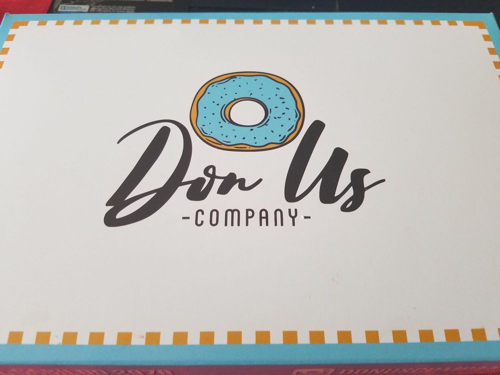Don Us Company