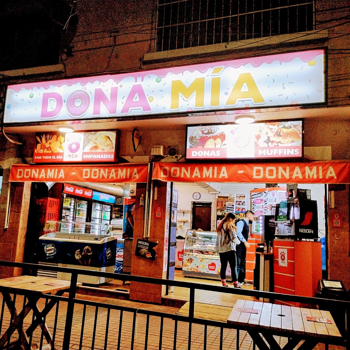 DonaMia