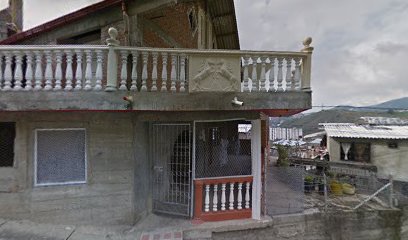 Doña Amparo