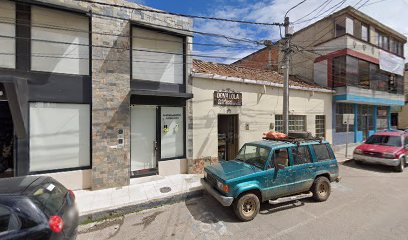 Dona Lola Cafeteria